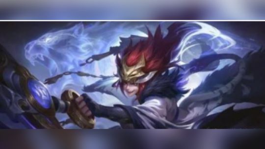 国服玄策绝地翻盘一打五！