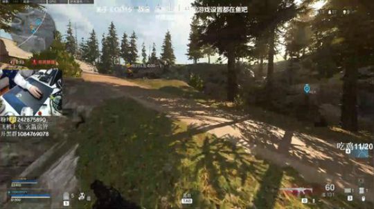 【潘】 COD16世界第一车夫？ 2020-03-31 16点场