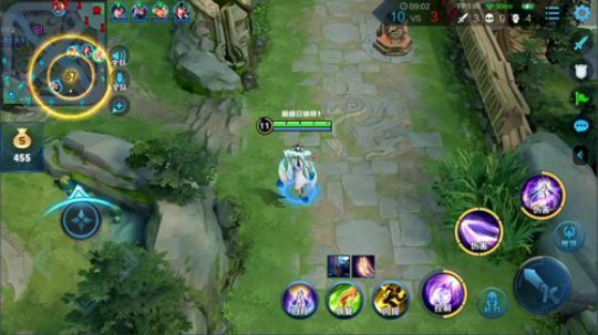 巅峰赛冲Q区前十！！ 2020-03-31 21点场