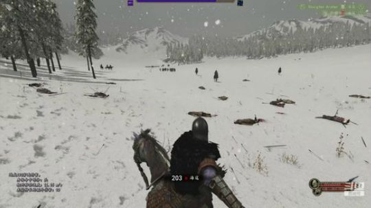 30号10点骑马与砍杀霸主首播 2020-03-30 20点场