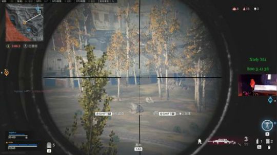 【圣光】ow然后cod 2020-03-30 20点场
