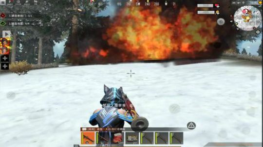 ❤️✨❤️干就是了！ 2020-03-28 21点场