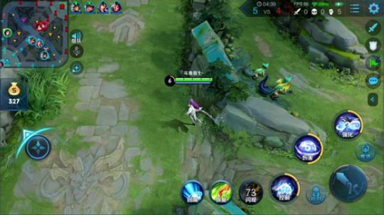 法师携双王冲王者！ 2020-03-31 17点场