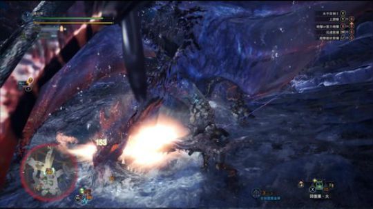 【怪物猎人世界：冰原】MHWI新手白给攻略21铳枪溟波龙篇
