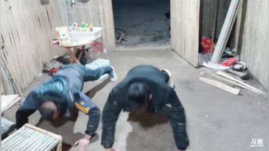 今天去怼坑 2020-03-31 01点场