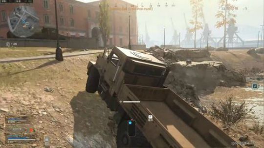 COD16你上车我就开车~ 2020-03-29 17点场