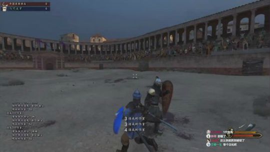 晚上8点下播打训练赛 2020-03-31 02点场