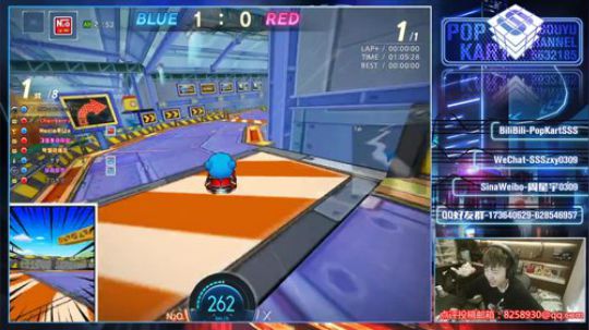 SSS：大家好 2020-03-31 16点场