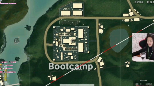 没有撤退可言！