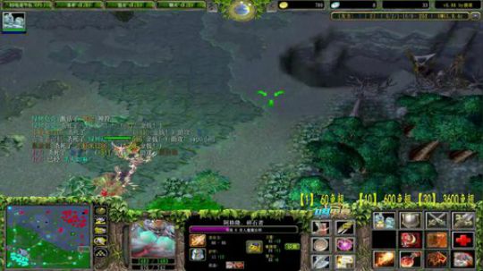 OMG鬼才昆山鸡王！ 2020-03-31 17点场