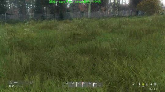 dayz(灾变后第五年） 2020-03-30 18点场