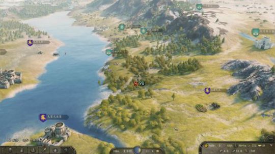 骑马与砍杀2 gogogo 2020-03-31 09点场
