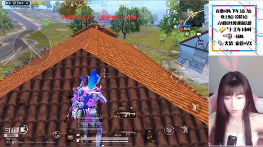 王牌局绝处逢生1V4（一）