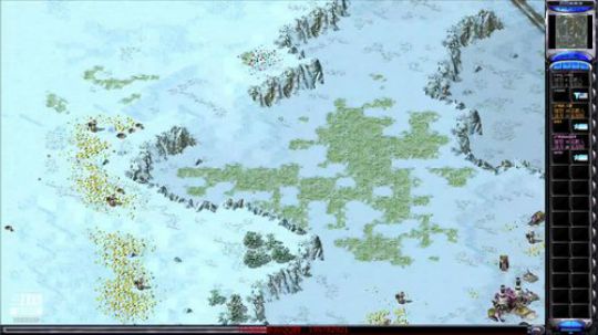 风云杯决赛 _19点场 829 VS 530 （抢11）