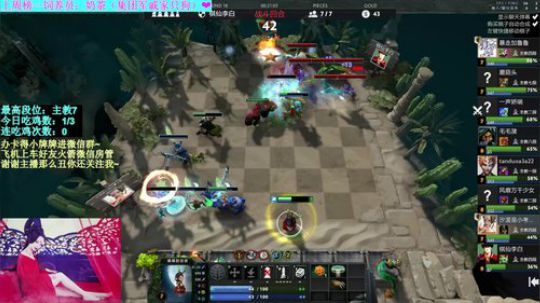 【汐湲】3.29～下会棋 2020-03-30 02点场