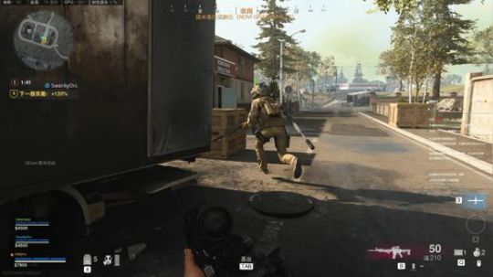 中年的白给生活，惬意 2020-03-30 00点场