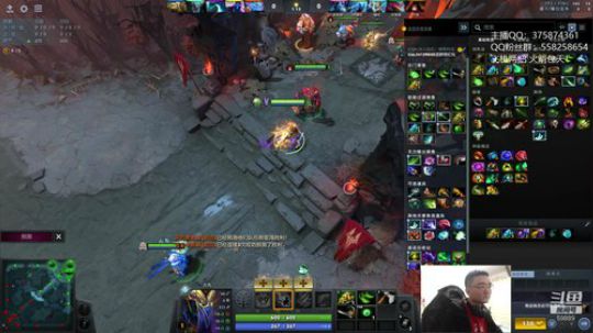 亚瑟 绝活小鱼 来了 2020-03-31 21点场