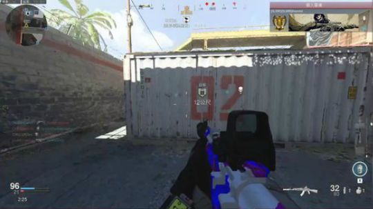 COD16我教你KD上2.0！！ 2020-03-30 16点场