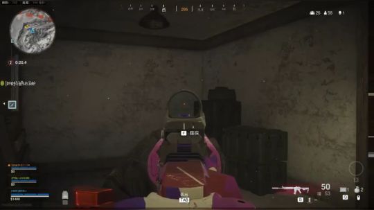 COD16你上车我就开车~ 2020-03-28 20点场