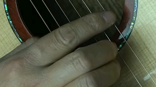 最～最～最～最简单吉他教学