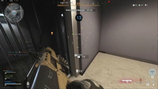 COD16你上车我就开车~ 2020-03-28 16点场