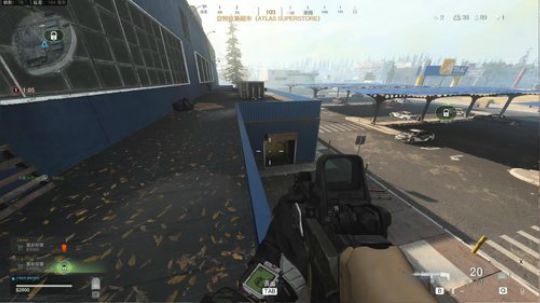 COD16你上车我就开车~ 2020-03-26 10点场