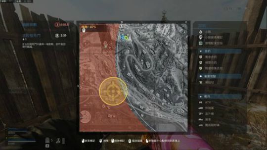 COD16你上车我就开车~ 2020-03-26 20点场