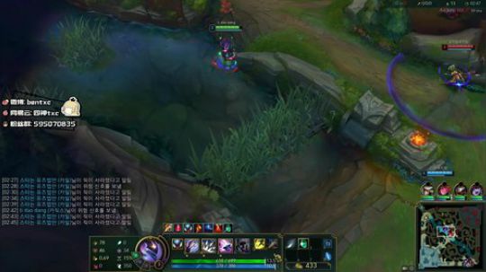 韩服大师冲王者 253872 2020-03-31 17点场