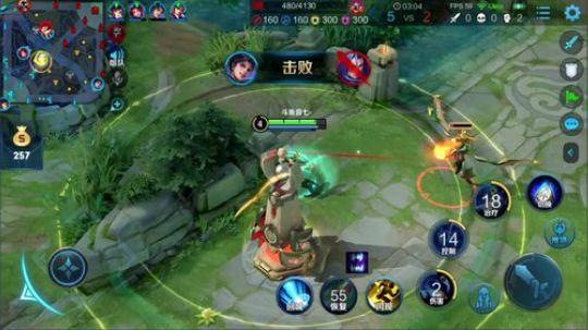 法师携双王冲王者！ 2020-03-31 13点场