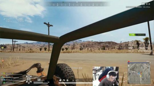 精神小伙，不请自来！ 2020-03-31 21点场