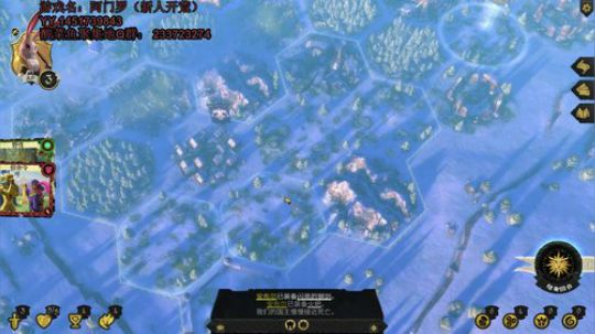 不玩大富翁好像没人看了，忧伤 2020-03-31 04点场