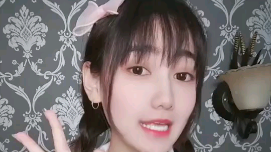 真的准啊～