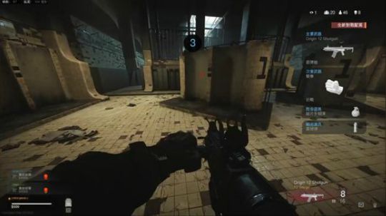 COD16你上车我就开车~ 2020-03-29 19点场