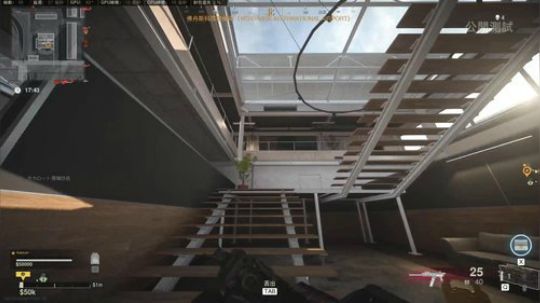 COD 莽夫小队 2020-03-30 02点场