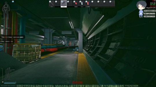 【简单】努力成为枪王 2020-03-30 14点场