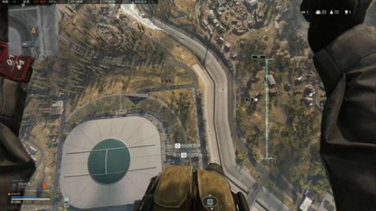 COD 莽夫小队 2020-03-29 20点场