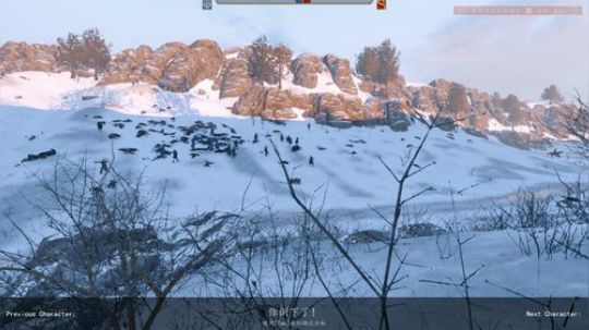 骑马与砍杀2 gogogo 2020-03-31 17点场