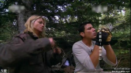 户外遛狗王飞哥发布了一个斗鱼视频2020-03-31