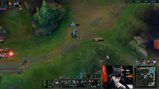 第一狮子：白金局教学~落地秒 2020-03-31 00点场