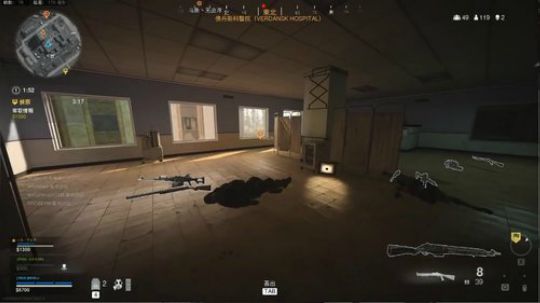 COD16你上车我就开车~ 2020-03-28 10点场