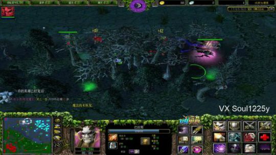 【Soul】快乐起来了兄弟们 2020-03-31 02点场