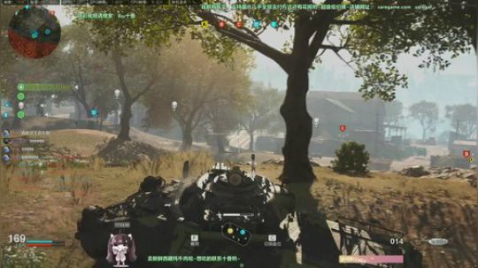 使命召唤战区 斗鱼第一画质cod16营业 2020-03-30 17点场