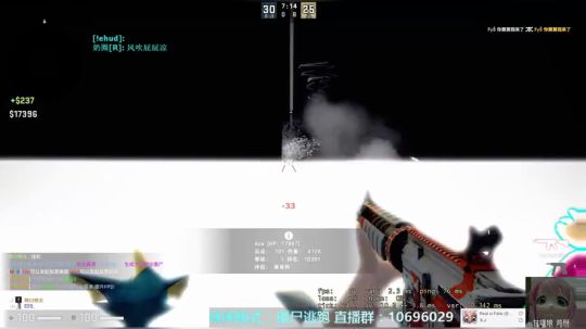 【僵尸逃跑】 2020-03-31 23点场