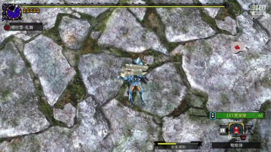 NSMHGU，单人开荒，联机刷级 2020-03-31 16点场