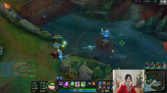 kreisler发布了一个斗鱼视频2020-04-01