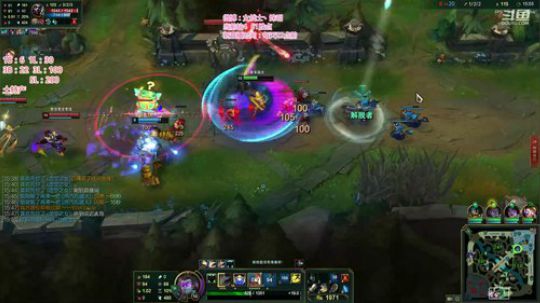 菜菜的瓜皮帽发布了一个斗鱼视频2020-04-01