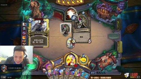 RPGseven发布了一个斗鱼视频2020-04-01