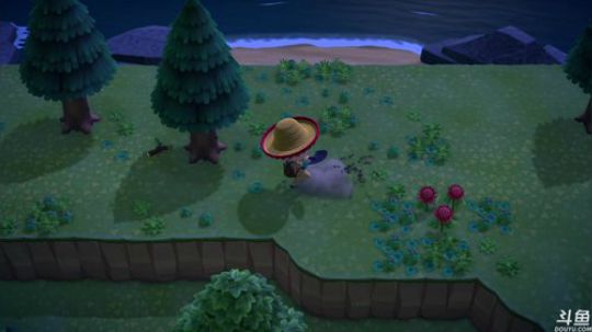 猛男森林休闲计划 2020-03-27 20点场