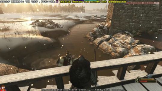 骑马与砍杀2-抹巴茶克斯！！ 2020-04-01 22点场