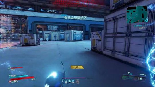 无主之地3 怪物猎人世界轮播 2020-03-31 21点场